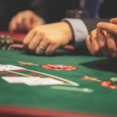 How to Choose the Best Online Casino in 2024