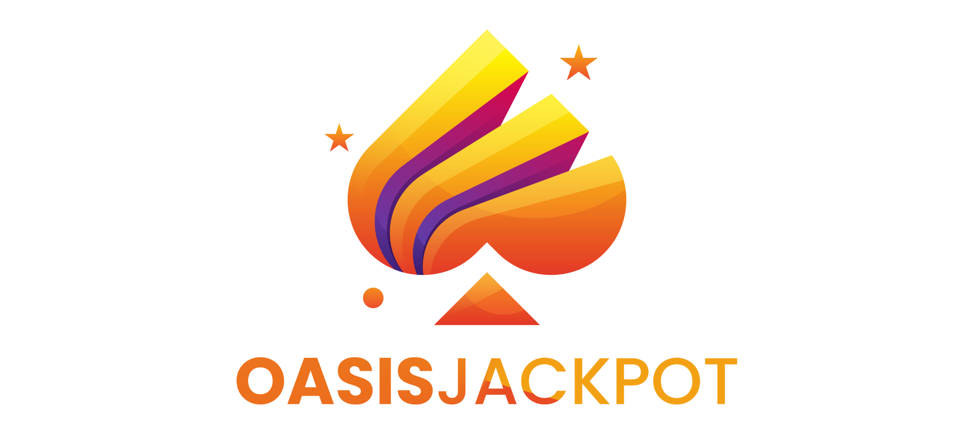 OasisJackpot LOGO