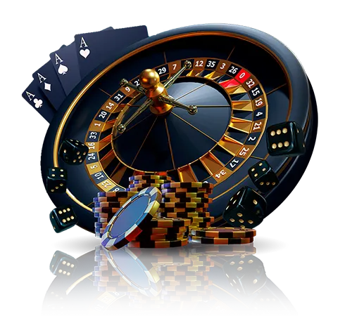 casino home image