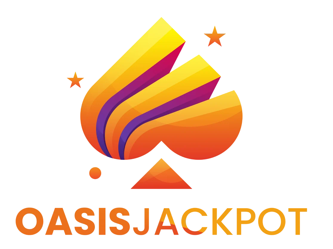 OasisJackpot